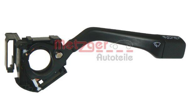 METZGER 0916033 Wischerschalter für SEAT/VW