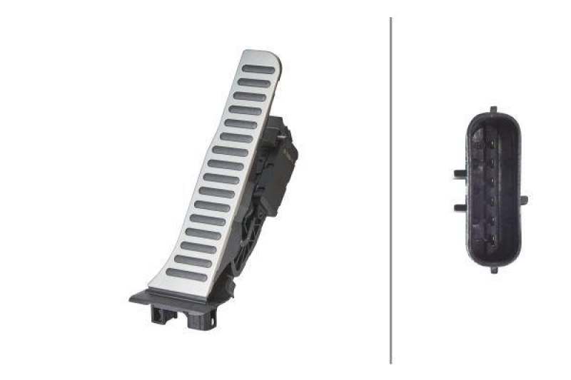 HELLA 6PV 011 039-711 Sensor, Fahrpedalstellung f&uuml;r VW
