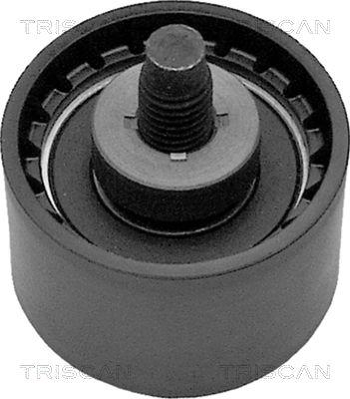 TRISCAN 8646 16206 Umlenkrolle f&uuml;r Ford