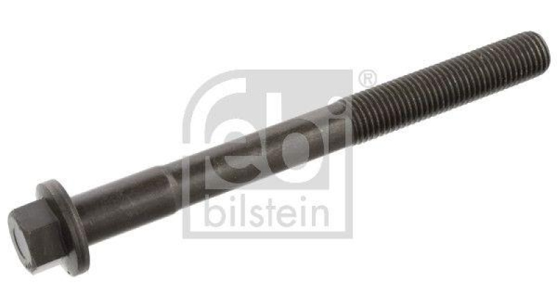 FEBI BILSTEIN 05954 Zylinderkopfschraube f&uuml;r Scania