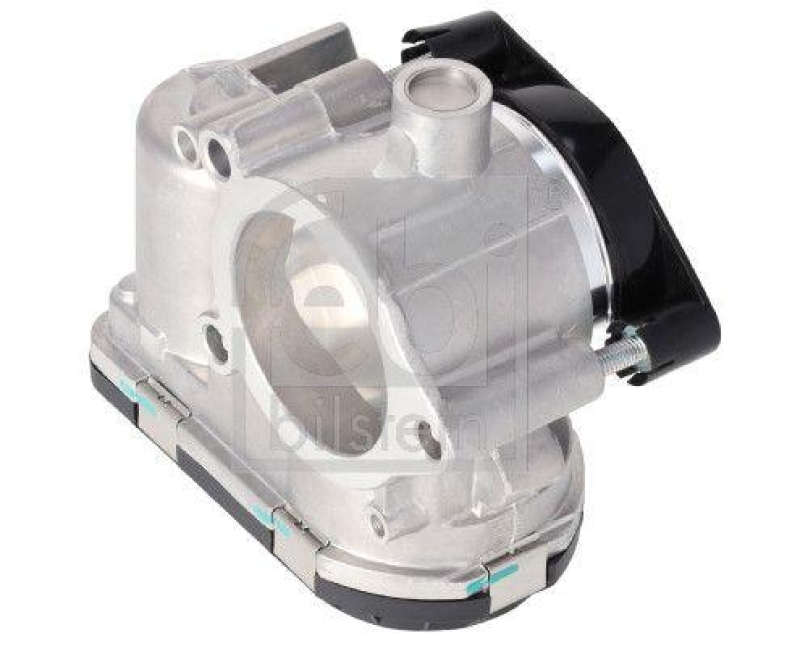 FEBI BILSTEIN 100600 Drosselklappenstutzen f&uuml;r Peugeot