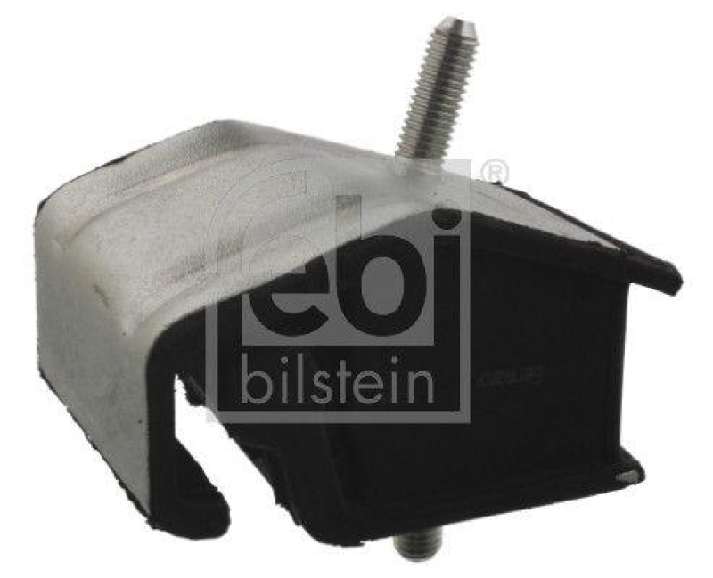 FEBI BILSTEIN 12019 Motor- / Getriebelager f&uuml;r Renault