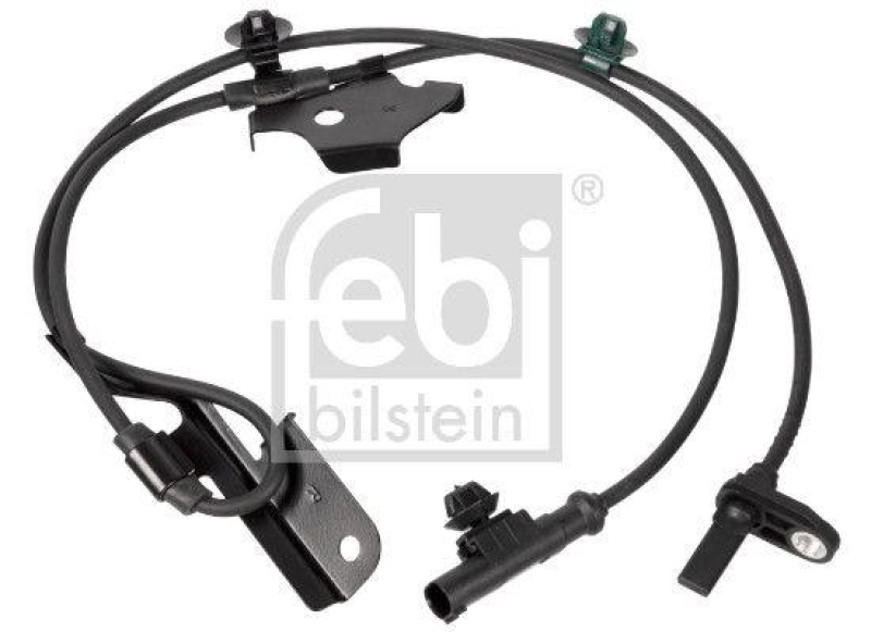 FEBI BILSTEIN 170334 ABS-Sensor f&uuml;r TOYOTA