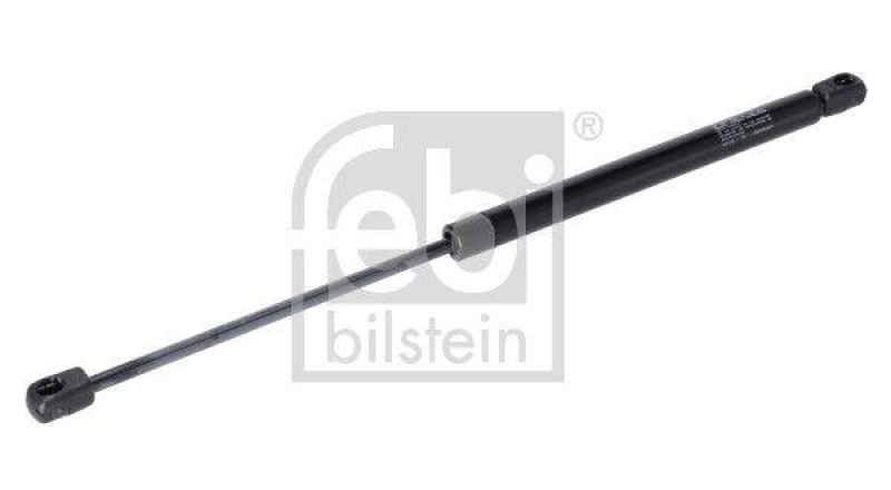 FEBI BILSTEIN 27905 Gasdruckfeder für Heckklappe für Peugeot