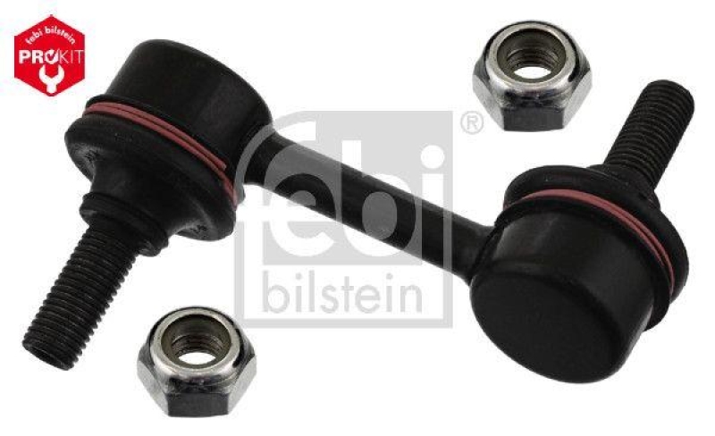 FEBI BILSTEIN 42101 Verbindungsstange mit Sicherungsmuttern f&uuml;r HONDA