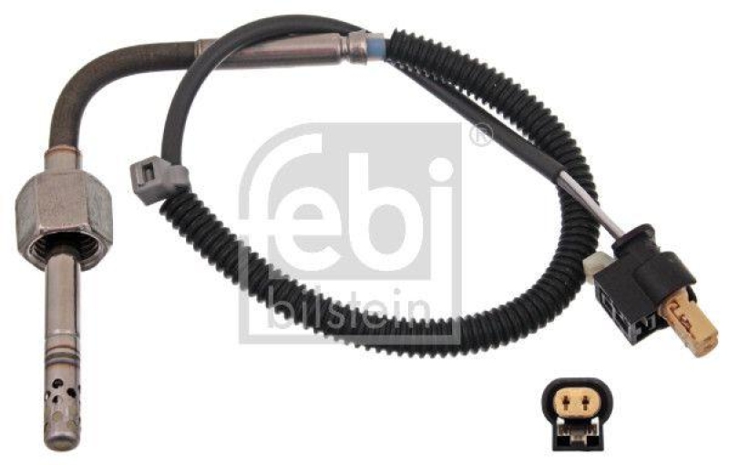 FEBI BILSTEIN 49299 Abgastemperatursensor f&uuml;r Mercedes-Benz