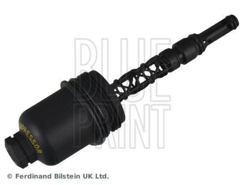 BLUE PRINT ADBP990020 &Ouml;lfilterdeckel mit Dichtring f&uuml;r Mercedes-Benz PKW