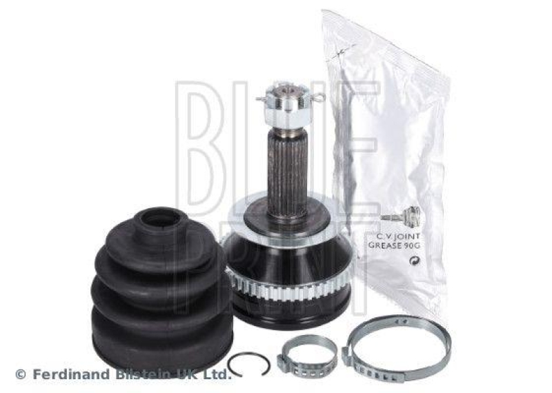 BLUE PRINT ADG089141 Antriebswellengelenksatz für HYUNDAI