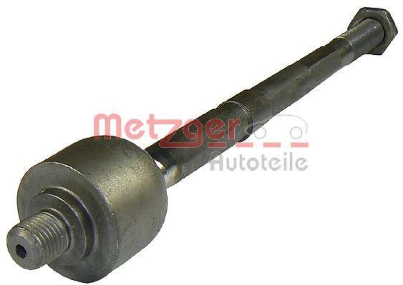 METZGER 51022418 Axialgelenk, Spurstange f&uuml;r CITROEN/FIAT/PEUGEOT VA links/rechts