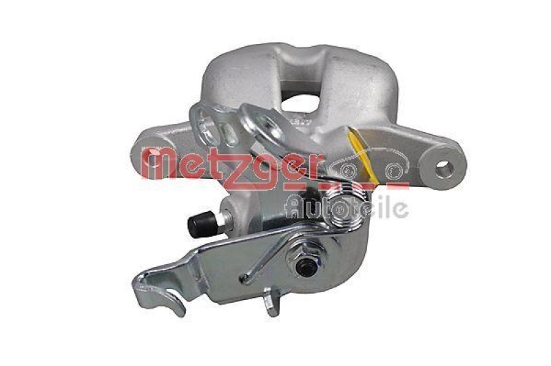 METZGER 6261141 Bremssattel Neuteil f&uuml;r AUDI/SKODA/VW HA links