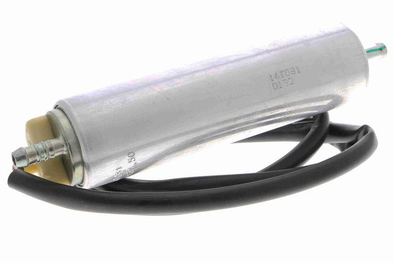 VEMO V10-09-0859 Kraftstoffpumpe 5 Bar f&uuml;r VW