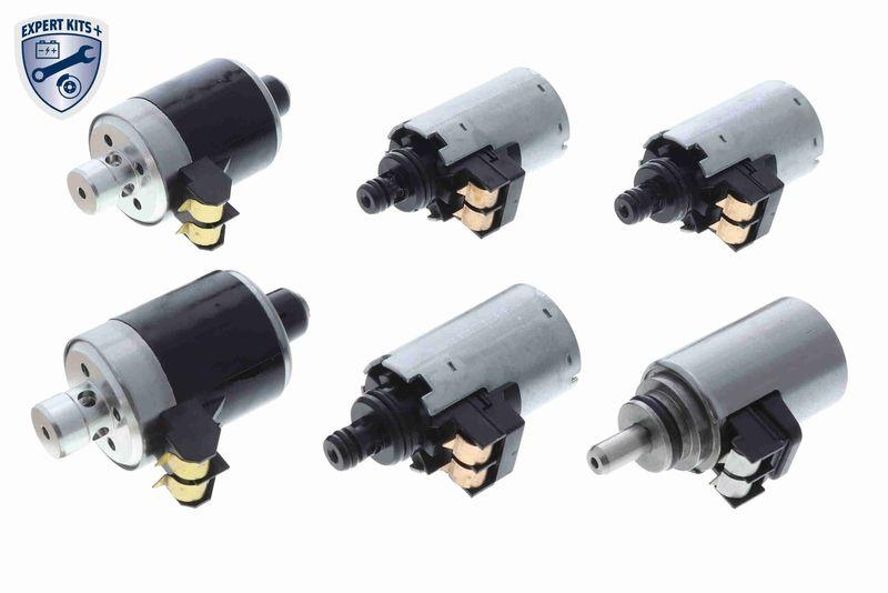 VEMO V30-77-0042 Schaltventil, Automatikgetriebe Satz f&uuml;r MERCEDES-BENZ