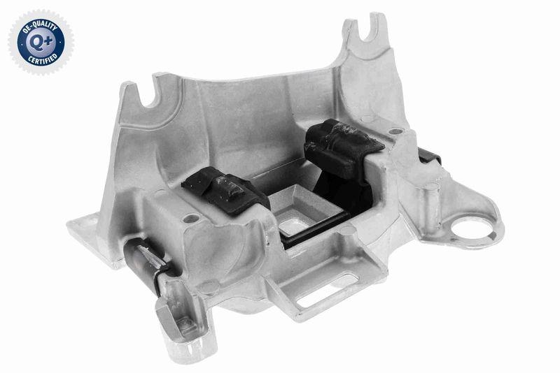 VAICO V46-0864 Halter, Motoraufh&auml;ngung Vorderachse, Getriebeseitig f&uuml;r RENAULT
