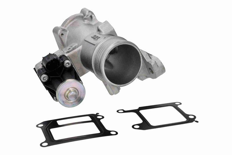 VEMO V95-63-0012 AGR-Ventil elektrisch mit Dichtung für VOLVO