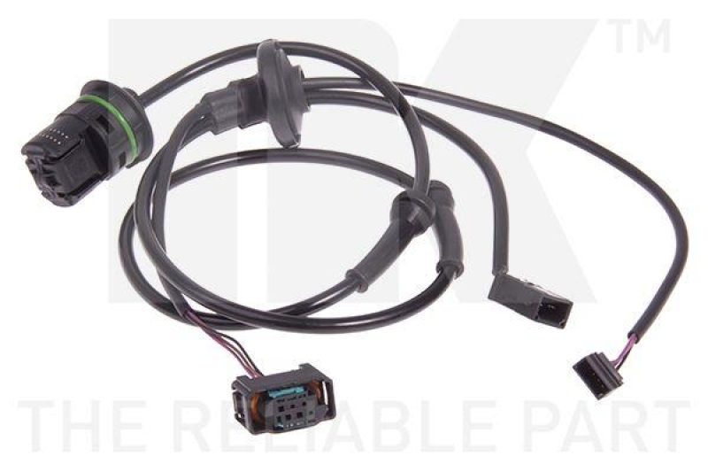 NK 294714 Sensor, Raddrehzahl f&uuml;r SKODA, VW
