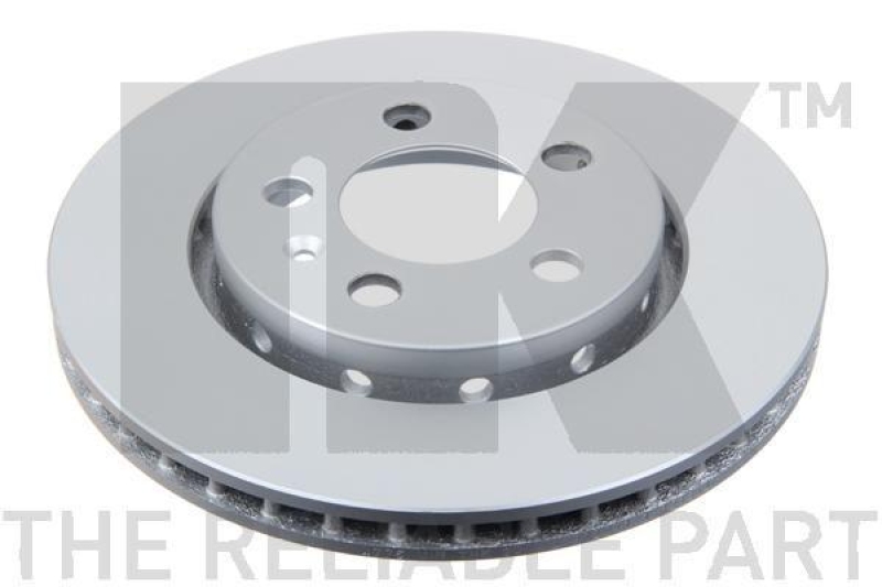 NK 314775 Bremsscheibe f&uuml;r AUDI, SEAT, SKODA, VW