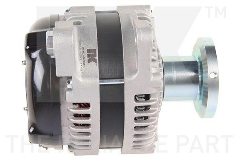 NK 4890640 Generator f&uuml;r FORD