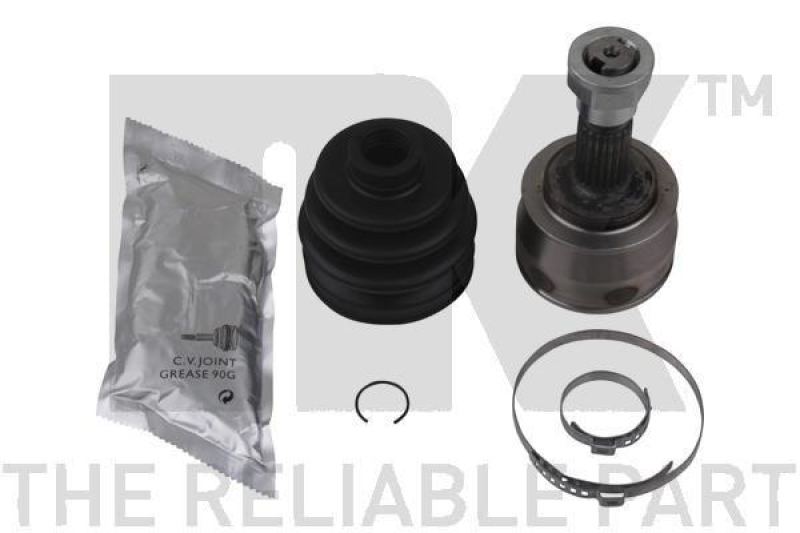 NK 512367 Gelenksatz, Antriebswelle f&uuml;r FIAT