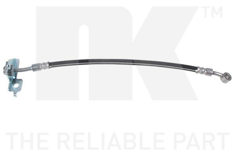 NK 853566 Bremsschlauch f&uuml;r HYUNDAI, KIA