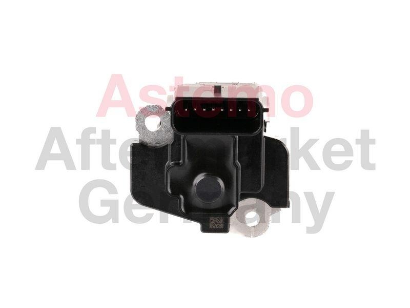 HITACHI 2505140 Luftmassenmesser f&uuml;r OPEL u.a.