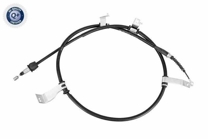 ACKOJA A52-30026 Seilzug, Feststellbremse hinten rechts f&uuml;r HYUNDAI