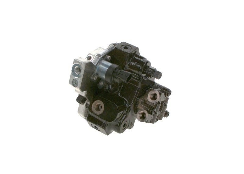 Bosch 0 445 020 206 Radialkolbenpumpe