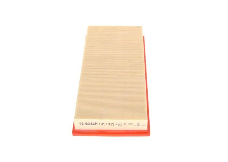 BOSCH 1 457 429 783 Luftfilter
