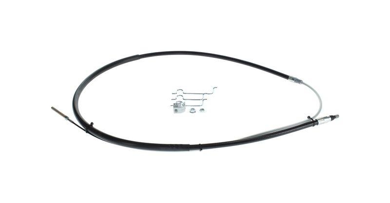 BOSCH 1 987 477 693 Seilzug Feststellbremse