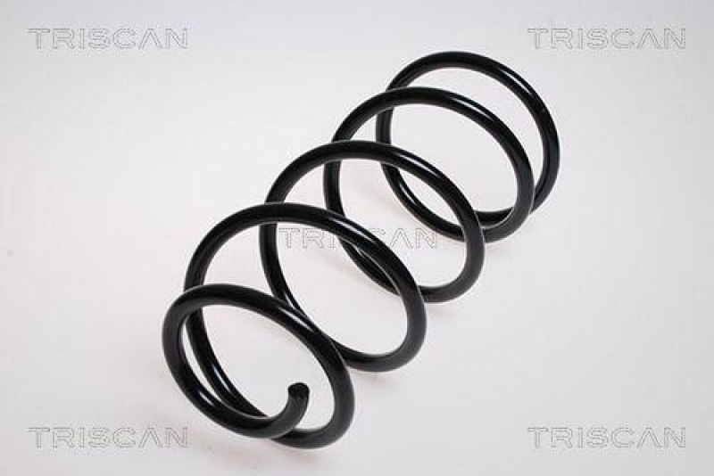 TRISCAN 8750 16043 Spiralfeder Vorne f&uuml;r Ford