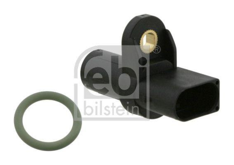 FEBI BILSTEIN 23799 Nockenwellensensor mit Dichtring f&uuml;r BMW