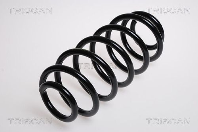 TRISCAN 8750 13104 Spiralfeder Hinten für Toyota