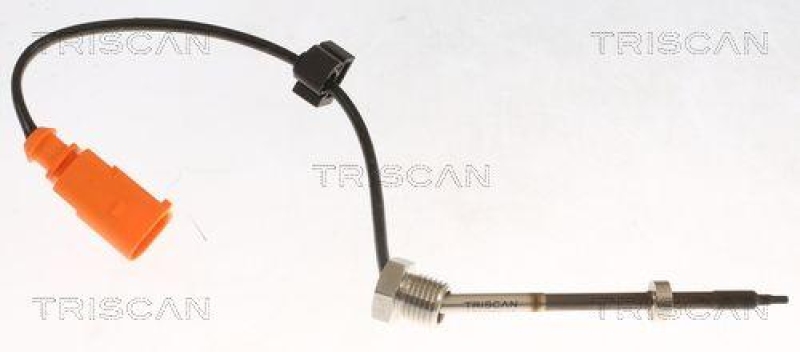 TRISCAN 8826 29070 Sensor, Abgastemperatur f&uuml;r Vag