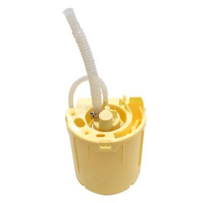 HITACHI 133371 Schlingertopf, Kraftsstoffpumpe f&uuml;r AUDI u.a.