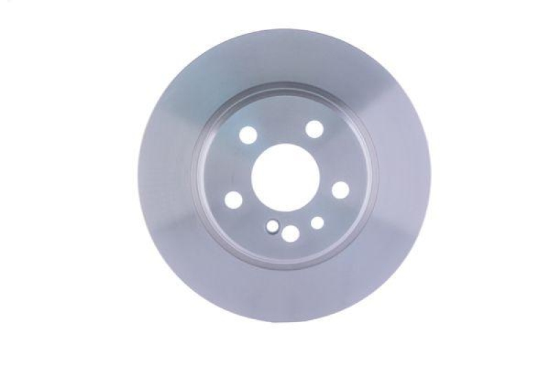 HELLA 8DD 355 102-711 Bremsscheibe f&uuml;r MB