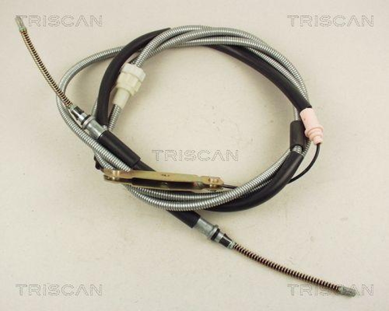 TRISCAN 8140 16113 Handbremsseil f&uuml;r Ford Escort/Orion
