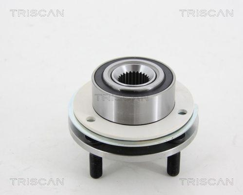 TRISCAN 8530 80028 Radlagersatz f&uuml;r 03-08 Dodge Ram 2500, 3500