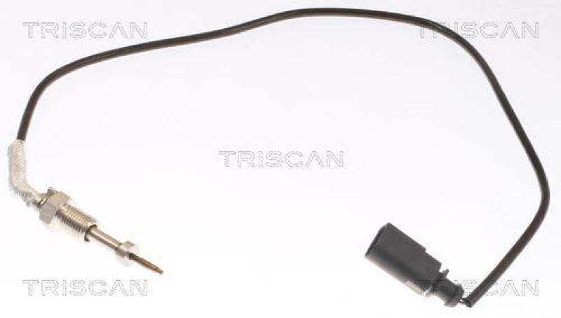 TRISCAN 8826 29069 Sensor, Abgastemperatur f&uuml;r Vw