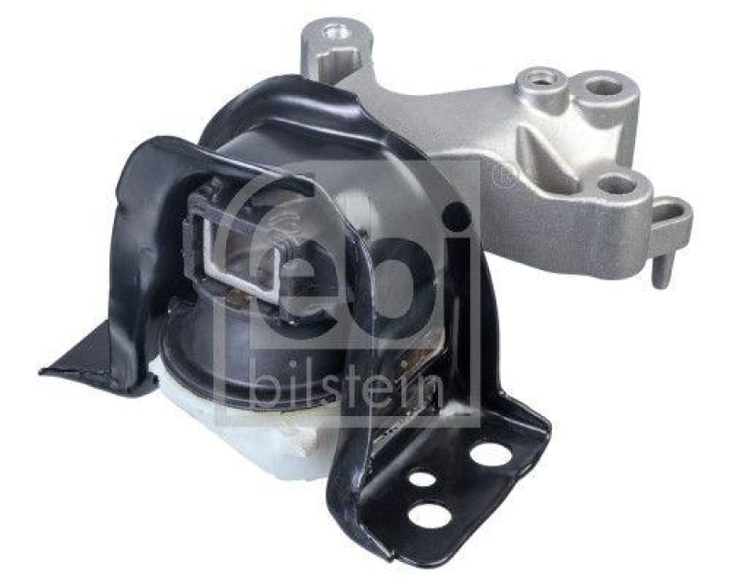 FEBI BILSTEIN 108150 Motorlager für Renault
