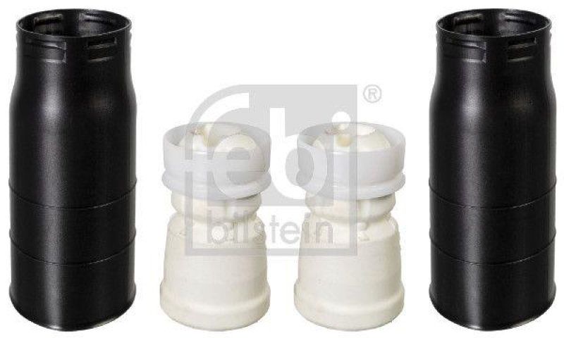 FEBI BILSTEIN 109426 Protection Kit f&uuml;r Sto&szlig;d&auml;mpfer f&uuml;r VW-Audi
