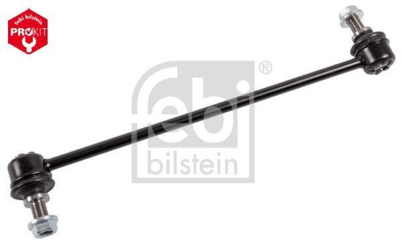 FEBI BILSTEIN 29529 Verbindungsstange mit Sicherungsmuttern f&uuml;r HONDA