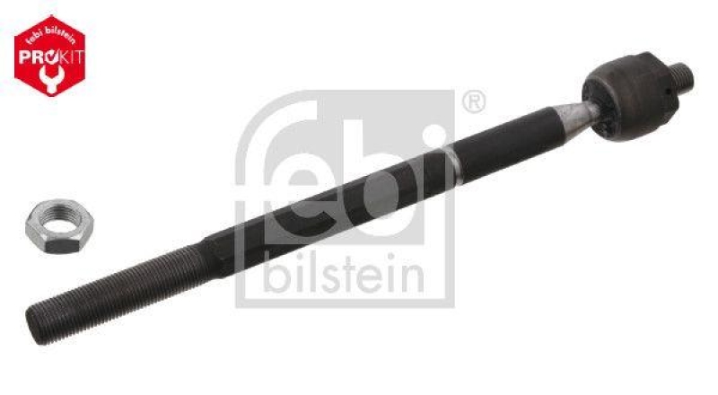 FEBI BILSTEIN 33129 Axialgelenk mit Kontermutter f&uuml;r MAZDA