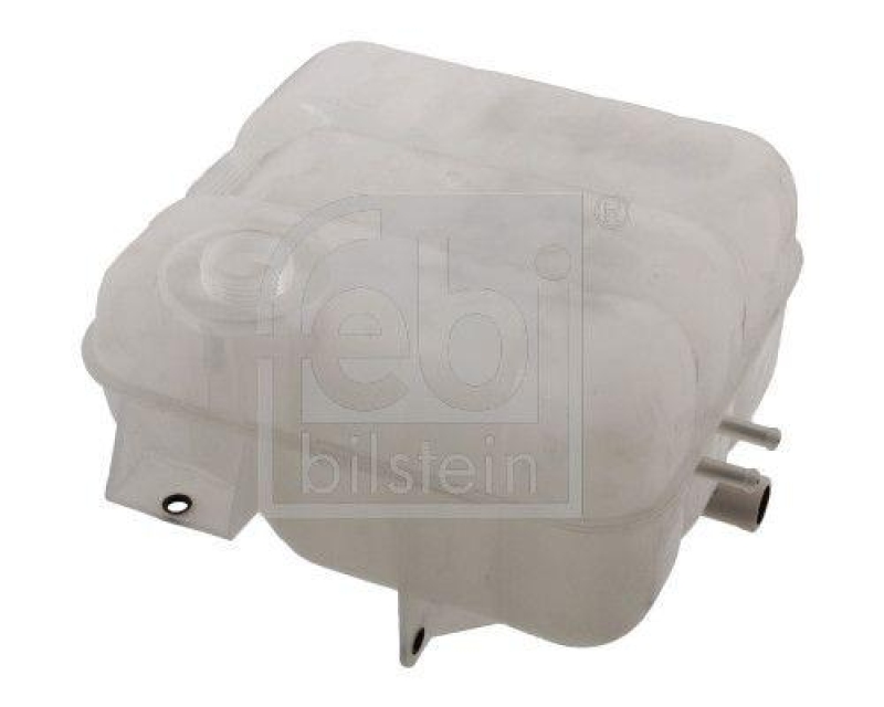 FEBI BILSTEIN 35035 Kühlerausgleichsbehälter für Volvo