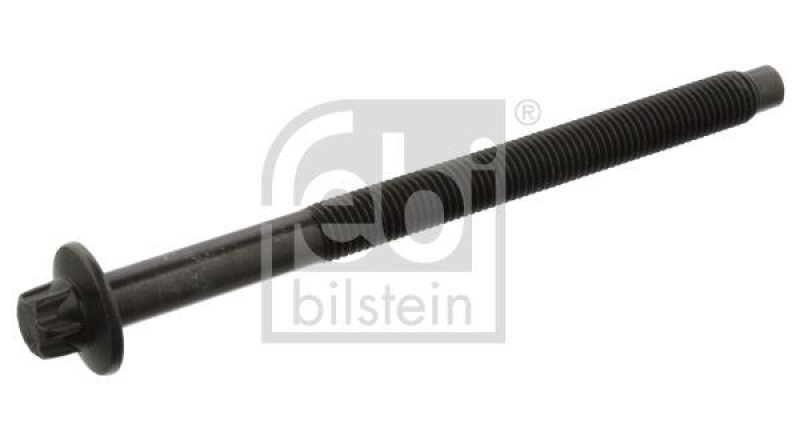 FEBI BILSTEIN 43607 Zylinderkopfschraube f&uuml;r Peugeot