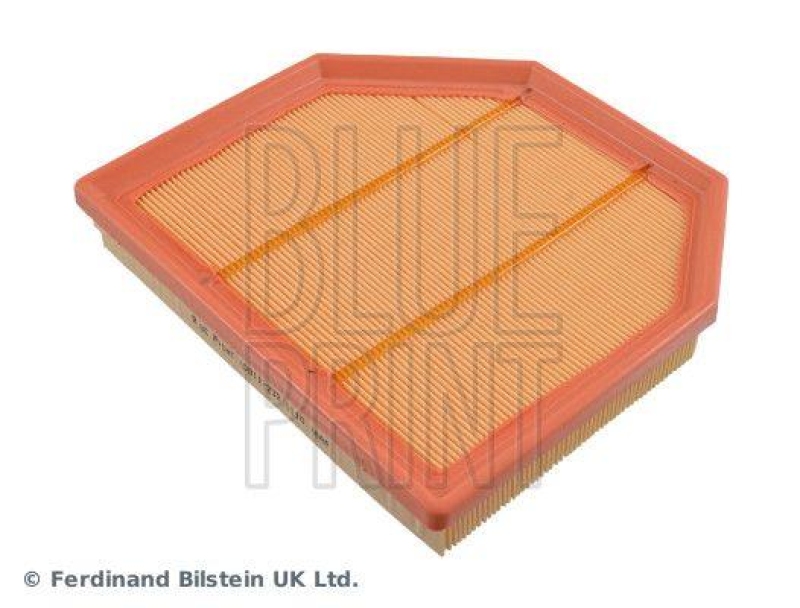 BLUE PRINT ADB112232 Luftfilter für BMW