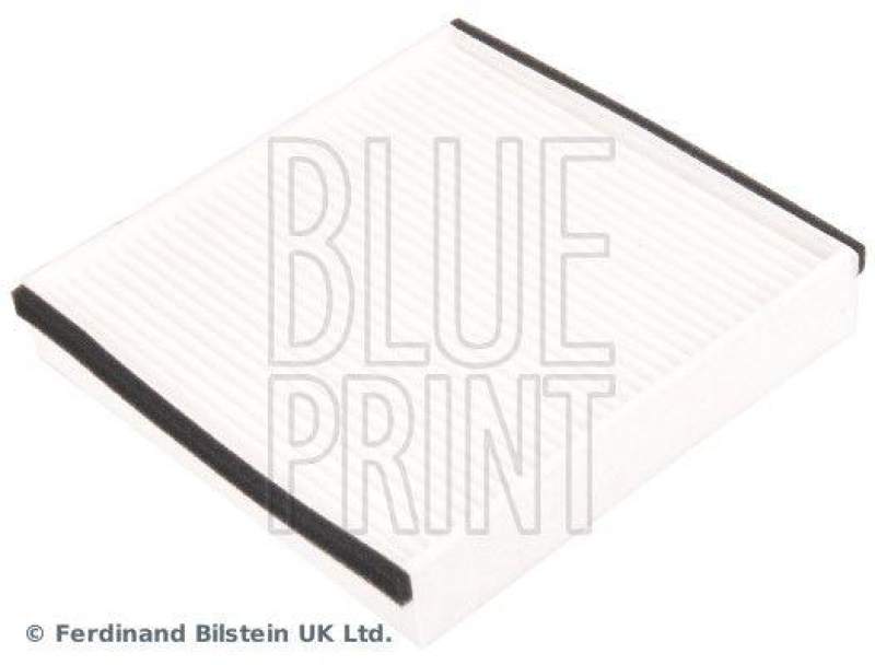BLUE PRINT ADBP250035 Innenraumfilter für Mercedes-Benz PKW