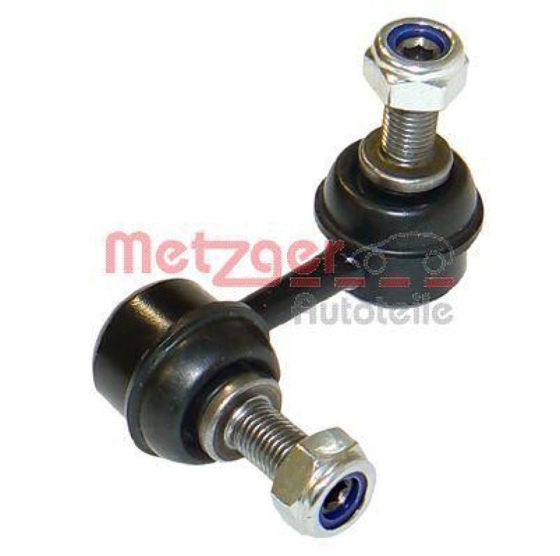 METZGER 53024111 Stange/Strebe, Stabilisator f&uuml;r HONDA VA links