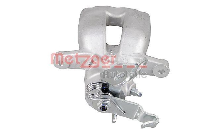 METZGER 6261142 Bremssattel Neuteil f&uuml;r AUDI/SKODA/VW HA rechts