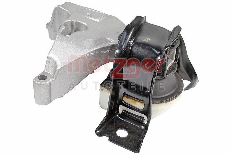 METZGER 8054024 Lagerung, Motor f&uuml;r MB/RENAULT
