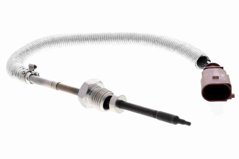 VEMO V10-72-0035 Sensor, Abgastemperatur 2-Polig f&uuml;r VW