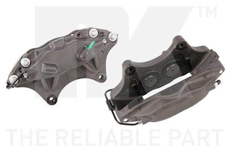 NK 2166001 Bremssattel f&uuml;r TESLA